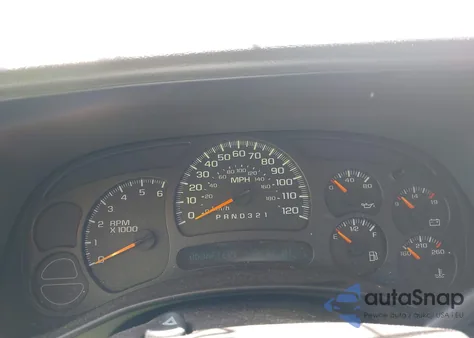 2007 Chevrolet Silverado 1500 Classic Ls из США, поврежденный, VIN 2GCEC13V971157325